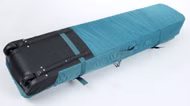 Tracker Wheelie Snowboard Boardbag Nitro 2025 Arctic