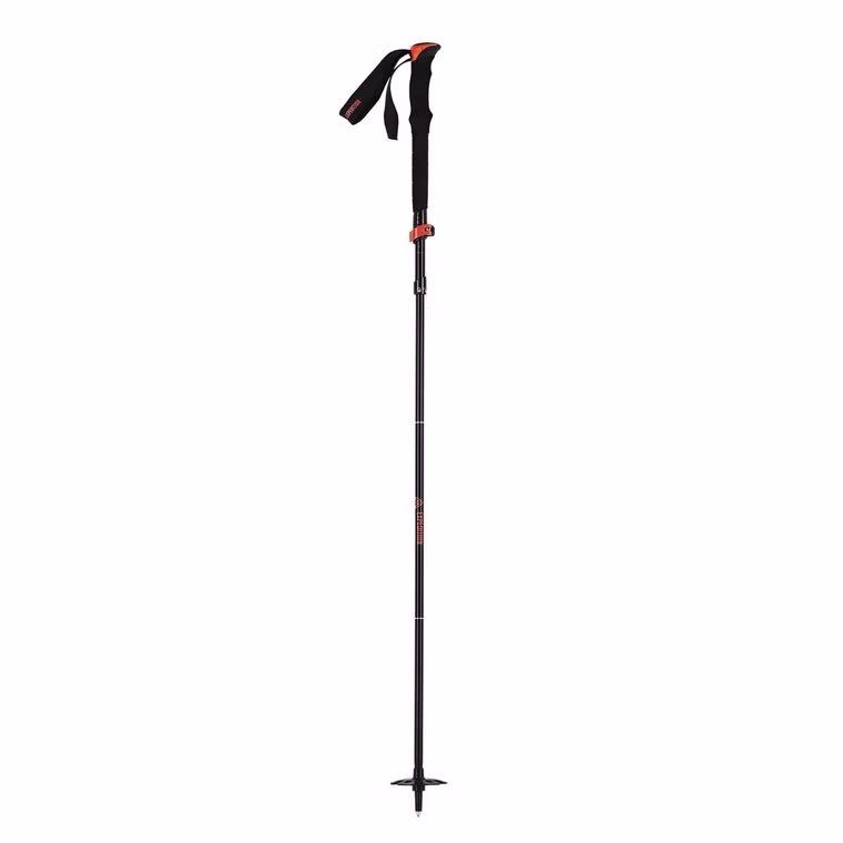Aluminum Touring Pole Stocken Union 2024 110-135 cm