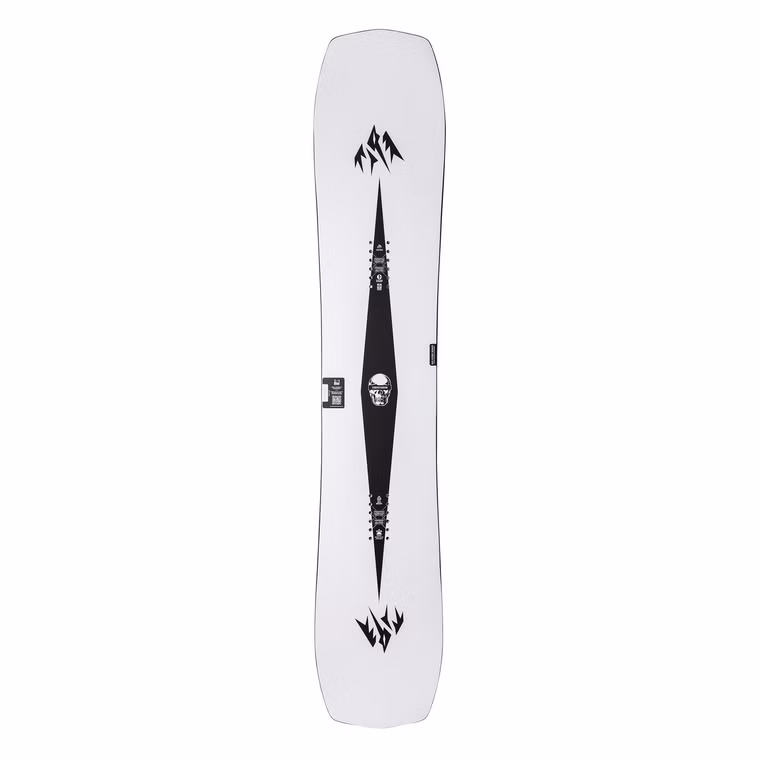 Mind Expander Twin Snowboard Jones 2024 150