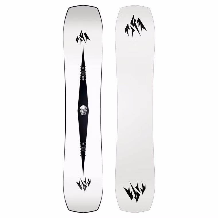 Mind Expander Twin Snowboard Jones 2024 150