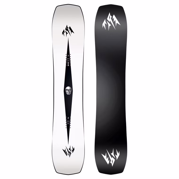 Mind Expander Twin Snowboard Jones 2024 150