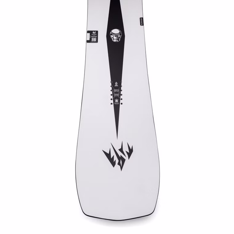 Mind Expander Twin Snowboard Jones 2024 150