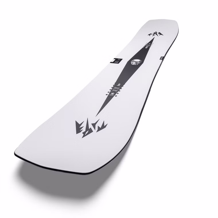 Mind Expander Twin Snowboard Jones 2024 150