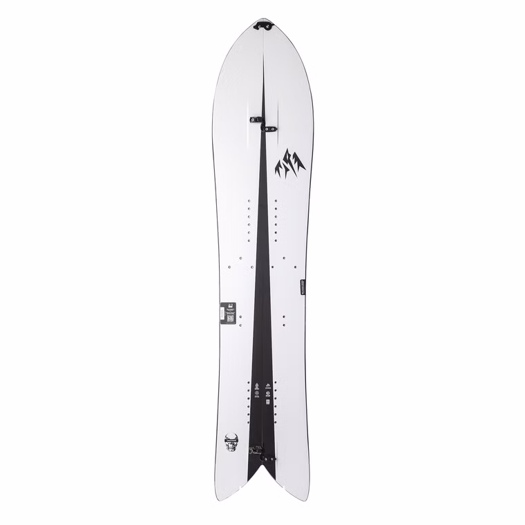 Storm Chaser Splitboard Splitboard Jones 2024 147