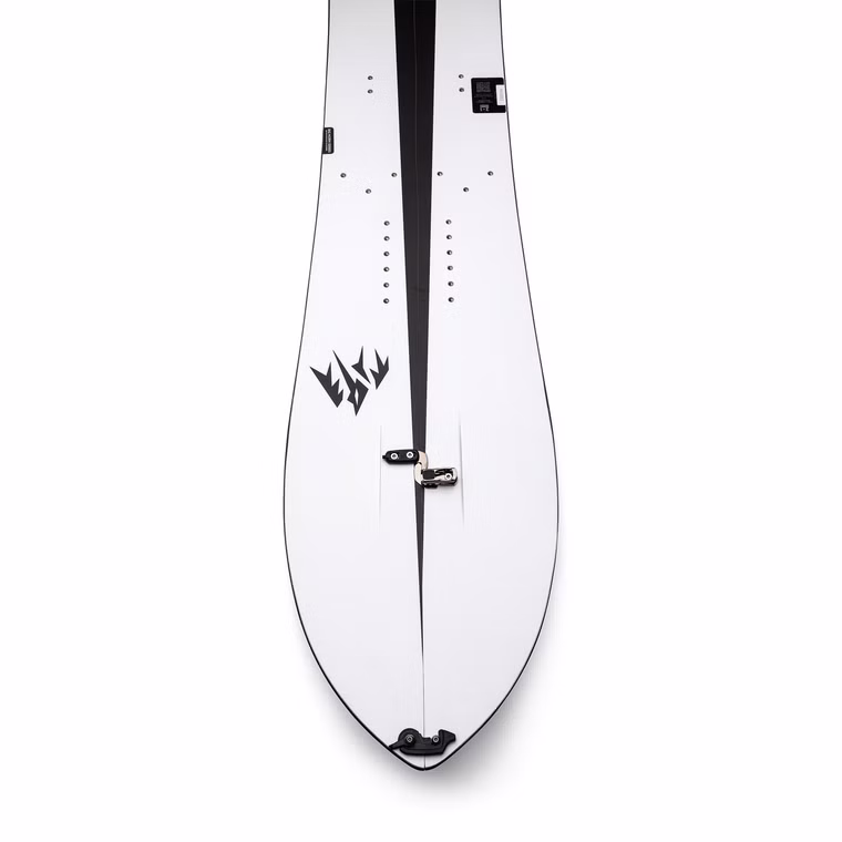 Storm Chaser Splitboard Splitboard Jones 2024 147