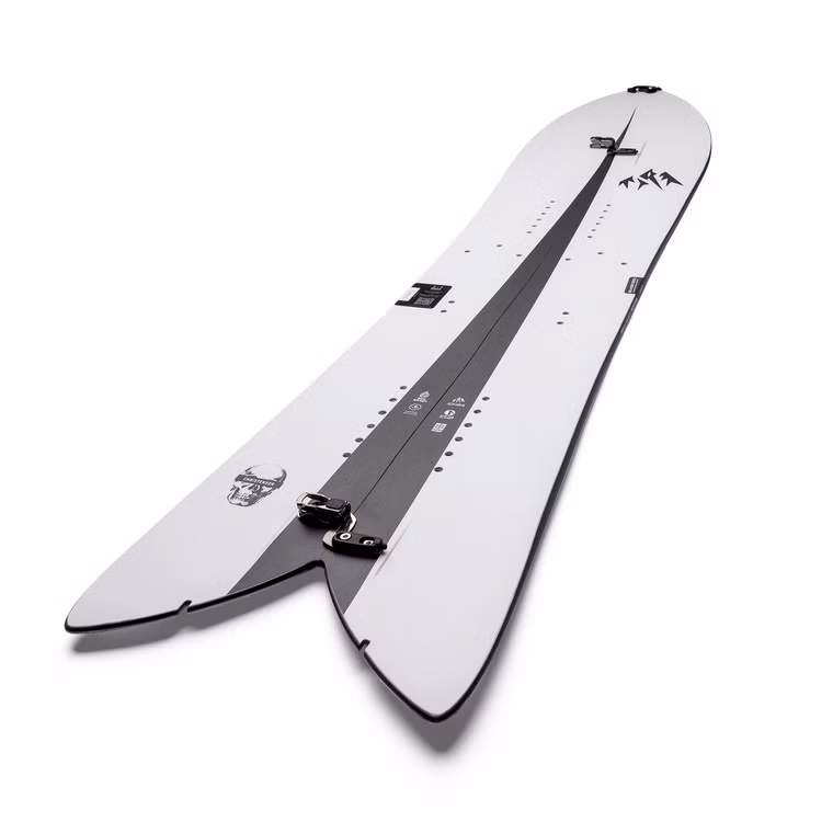 Storm Chaser Splitboard Splitboard Jones 2024 147