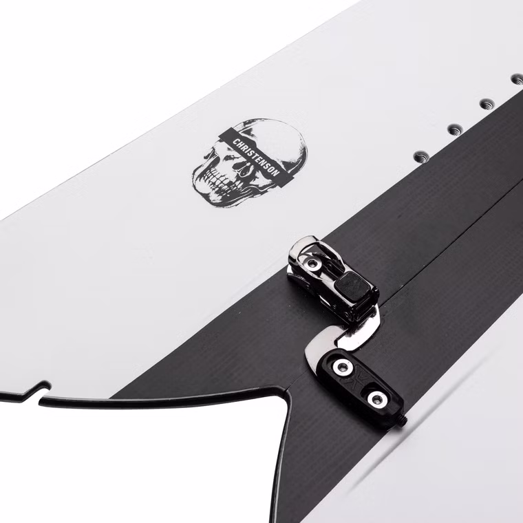 Storm Chaser Splitboard Splitboard Jones 2024 147