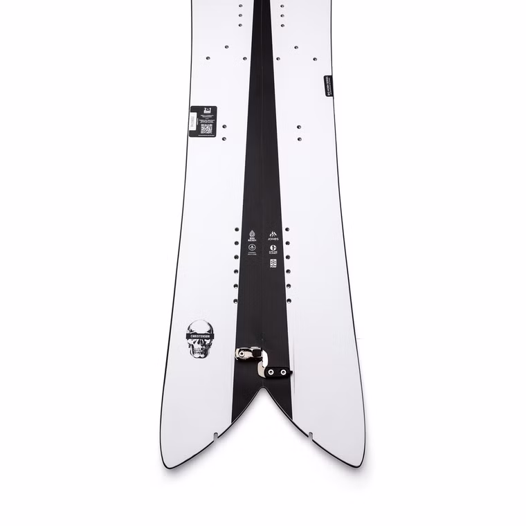 Storm Chaser Splitboard Splitboard Jones 2024 147