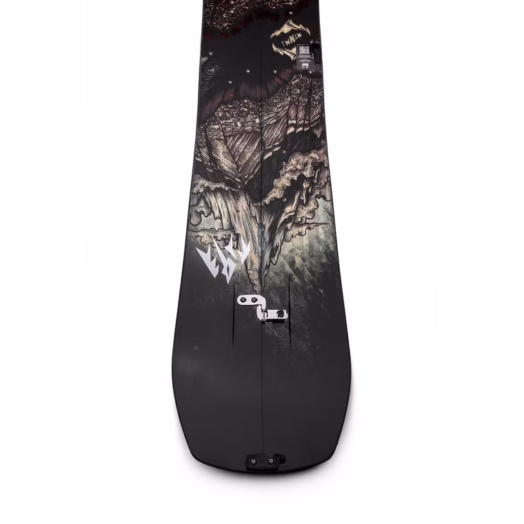 Mountain Twin Wide Splitboard Jones 2023 159