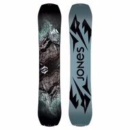 Mountain Twin Wide Splitboard Jones 2023 159