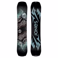 Mountain Twin Wide Splitboard Jones 2023 159