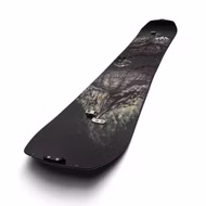 Mountain Twin Wide Splitboard Jones 2023 159