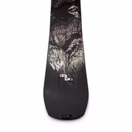 Mountain Twin Wide Splitboard Jones 2023 159