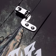 Mountain Twin Wide Splitboard Jones 2023 159