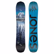 Frontier Wide Splitboard Jones 2023 161