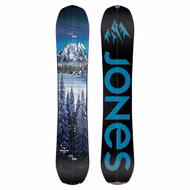 Frontier Wide Splitboard Jones 2023 161