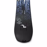 Frontier Wide Splitboard Jones 2023 161