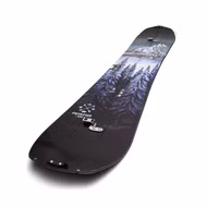 Frontier Wide Splitboard Jones 2023 161