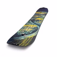 Youth Solution Splitboard Jones 2026 137