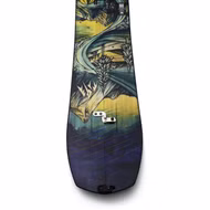Youth Solution Splitboard Jones 2026 137