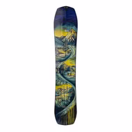 Youth Solution Splitboard Jones 2026 137