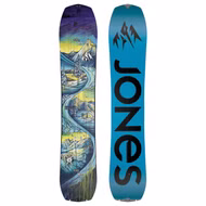 Youth Solution Splitboard Jones 2026 137