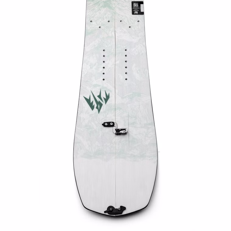 Women's Solution Splitboard Jones 2026 146