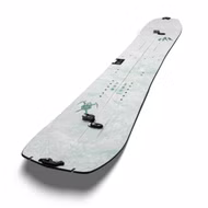 Women's Solution Splitboard Jones 2026 146