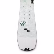 Women's Solution Splitboard Jones 2026 146