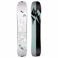 Women's Solution Splitboard Jones 2026 146
