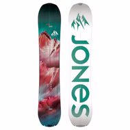 Dream Weaver Splitboard Damen Jones 2023 145