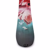 Dream Weaver Splitboard Damen Jones 2023 145