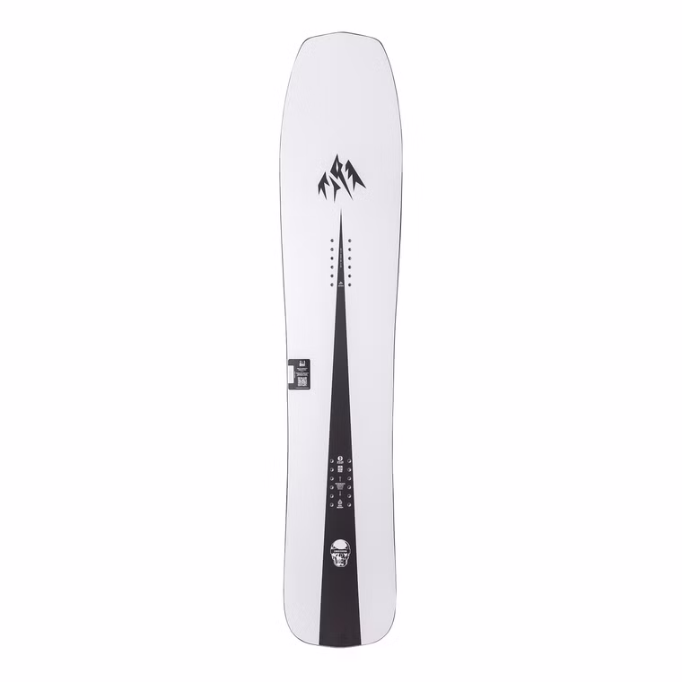 Women's Mind Expander Snowboard Jones 2024 142