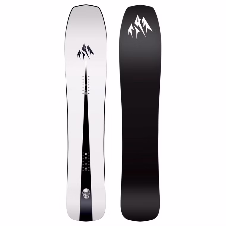 Women's Mind Expander Snowboard Jones 2024 142