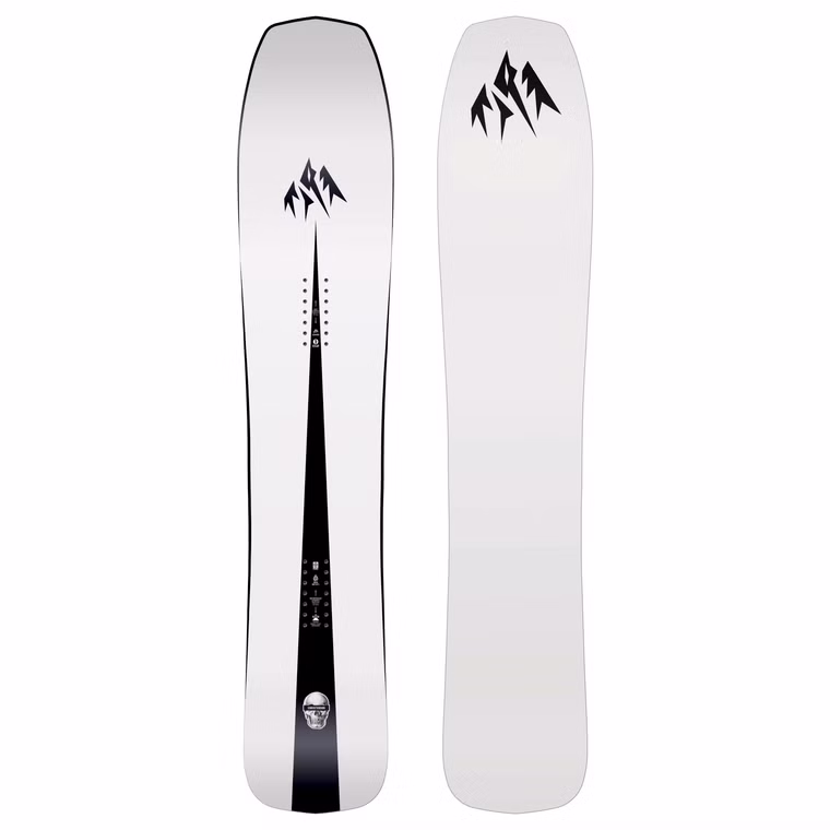 Women's Mind Expander Snowboard Jones 2024 142