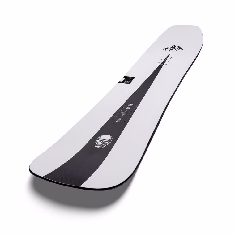 Women's Mind Expander Snowboard Jones 2024 142