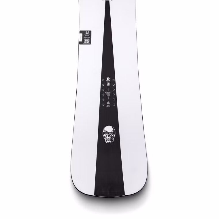 Women's Mind Expander Snowboard Jones 2024 142