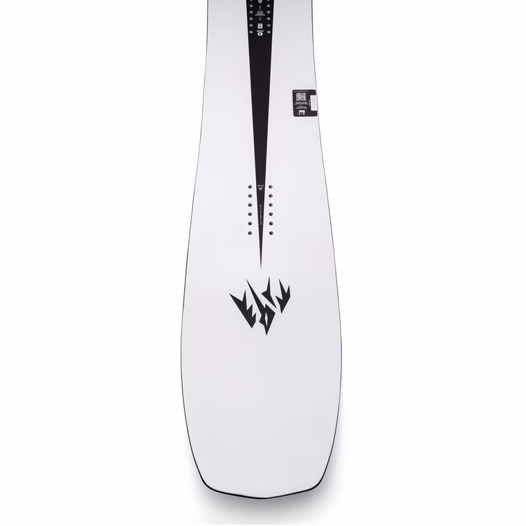 Women's Mind Expander Snowboard Jones 2024 142