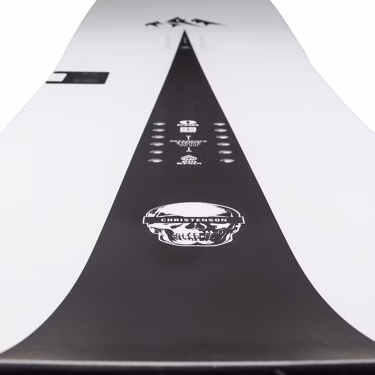 Women's Mind Expander Snowboard Jones 2024 142