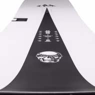 Women's Mind Expander Snowboard Jones 2024 142