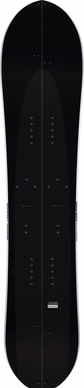 Spring Break - Powder Racers Splitboard Capita 2023 154