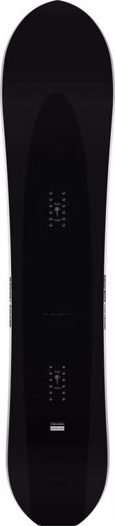 Spring Break - Powder Racers Snowboard Capita 2023 154