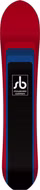 Spring Break - Powder Racers Snowboard Capita 2023 154