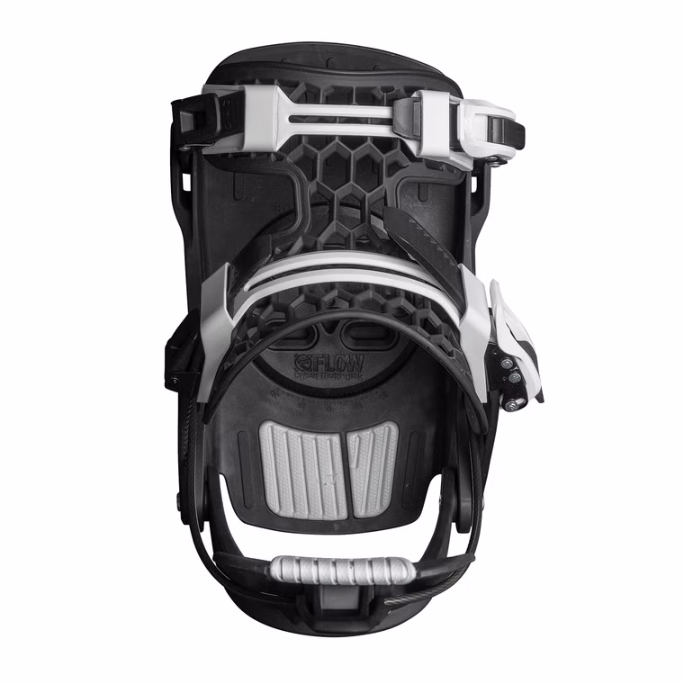 Micron Youth Snowboardbindung Flow 2024 S