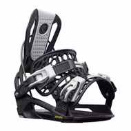 Micron Youth Snowboardbindung Flow 2024 S