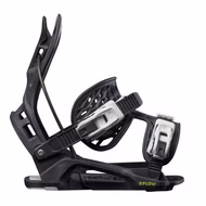 Micron Youth Snowboardbindung Flow 2024 S