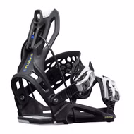 Flow Micron Youth Snowboardbindung Flow 2024