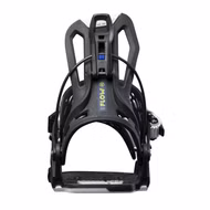 Micron Youth Snowboardbindung Flow 2024 S