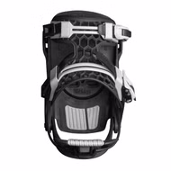 Micron Youth Snowboardbindung Flow 2024 S
