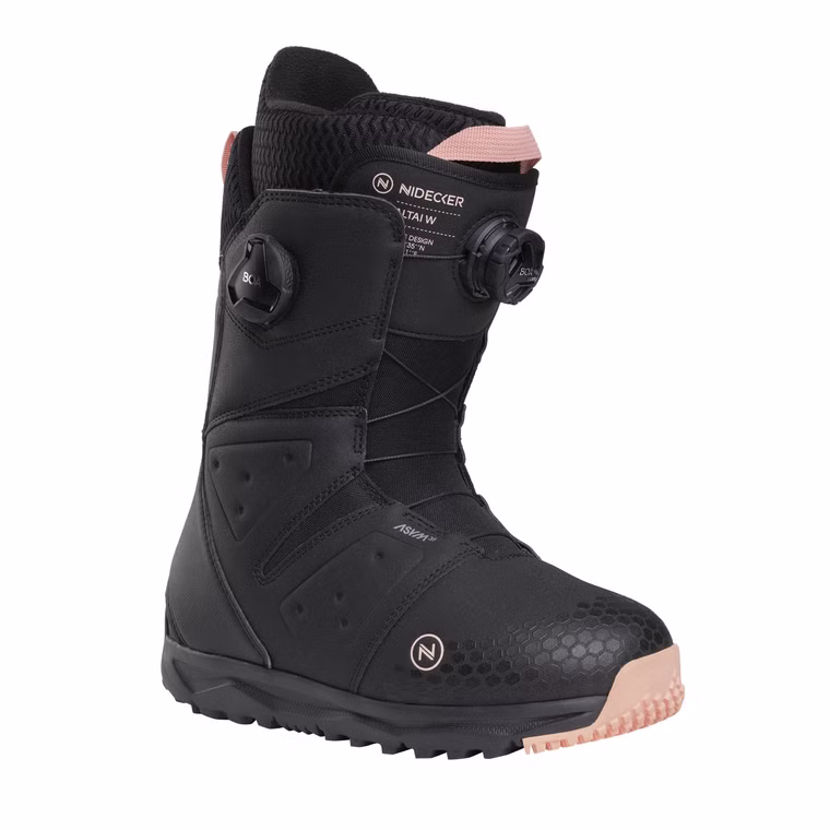 Altai W Snowboardboot Nidecker 2025 26.0